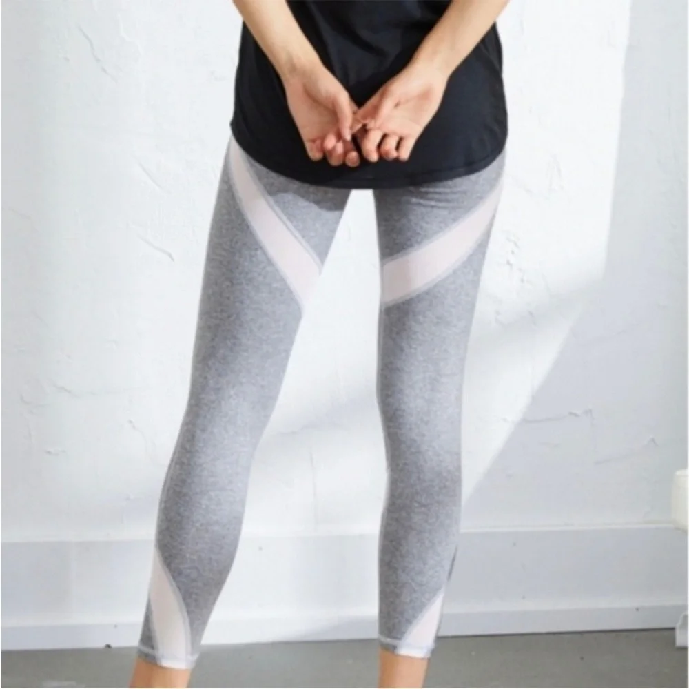 Aerie NWOT 7/8 leggings SIZE SMALL - Picture 6 of 6